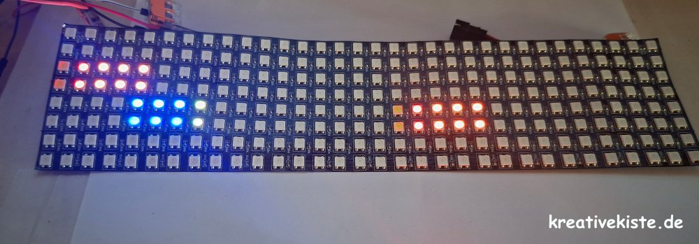 3 Arduino Highway Racer gib Gas auf der digitalen Pixel Autobahn