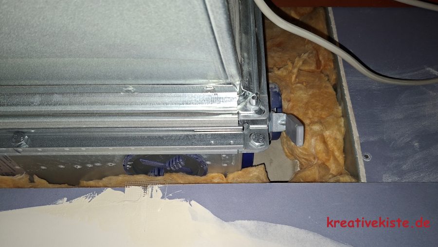 17 Die Funktion der Brandschutzklappe innerhalb der RLT Anlage