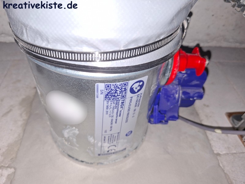 19 Brandschutzklappen BSK in der Lüftungstechnik Die stillen Lebensretter im Kanal