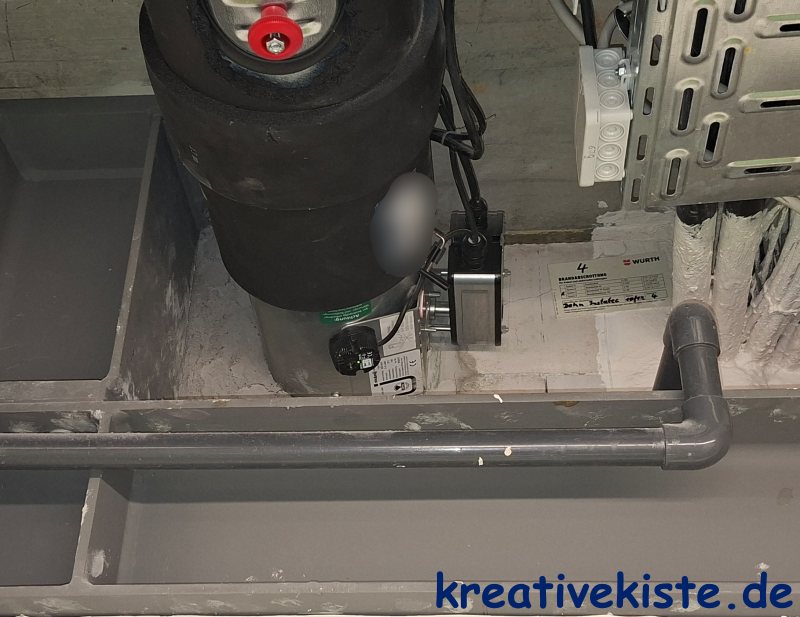 8 Die Funktion der Brandschutzklappe innerhalb der RLT Anlage