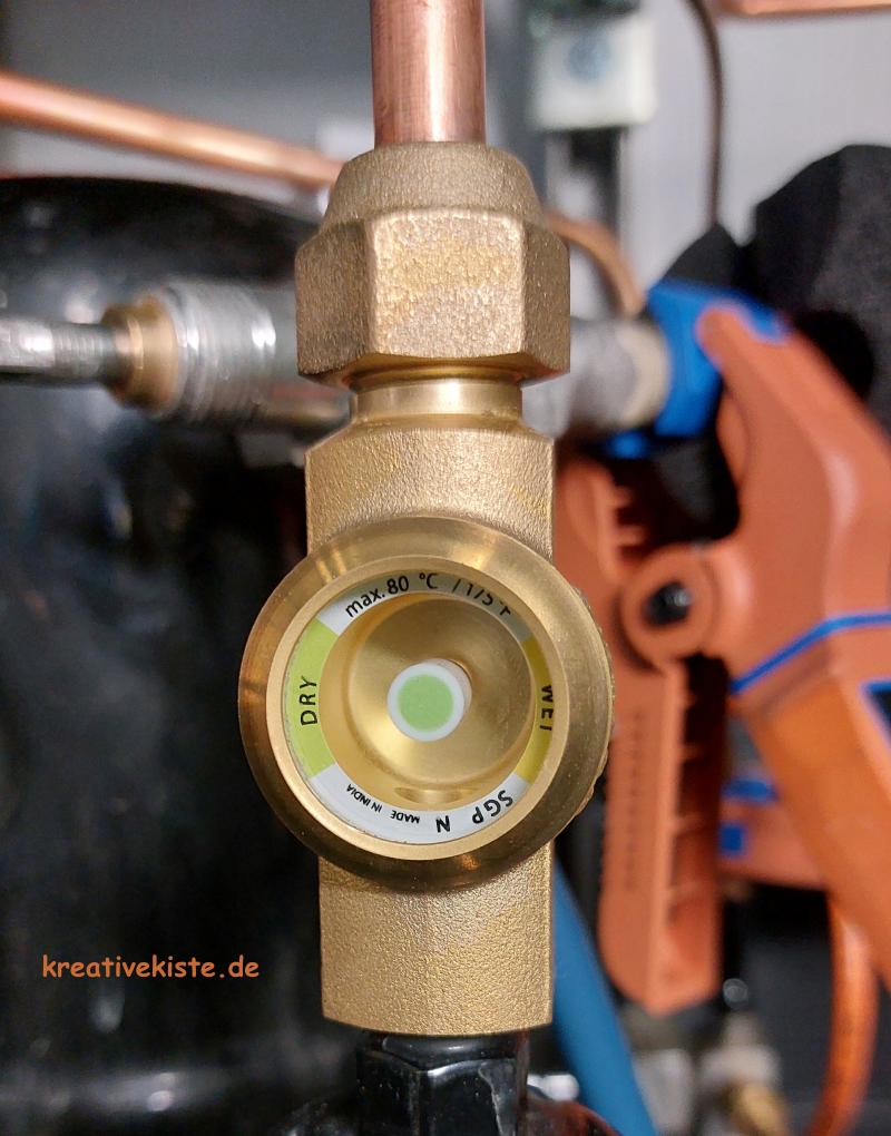 Bördeln oder Löten in der Klimatechnik 1