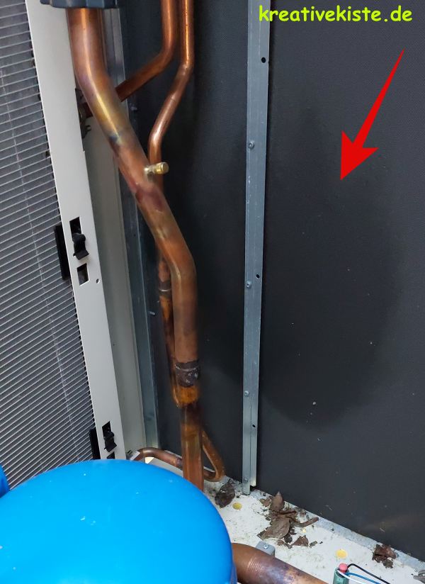 Methoden zur Lecksuche an Klimaanlagen