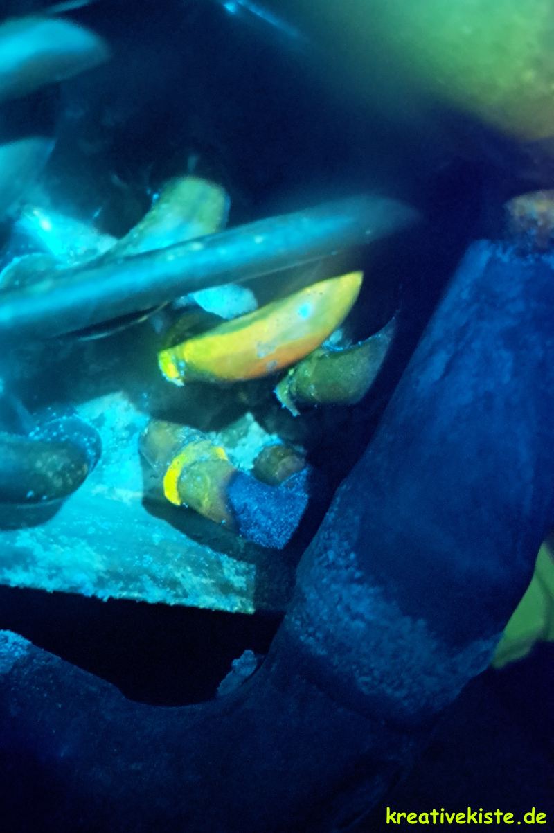 Methoden zur dichteprüfung an Klimaanlagen