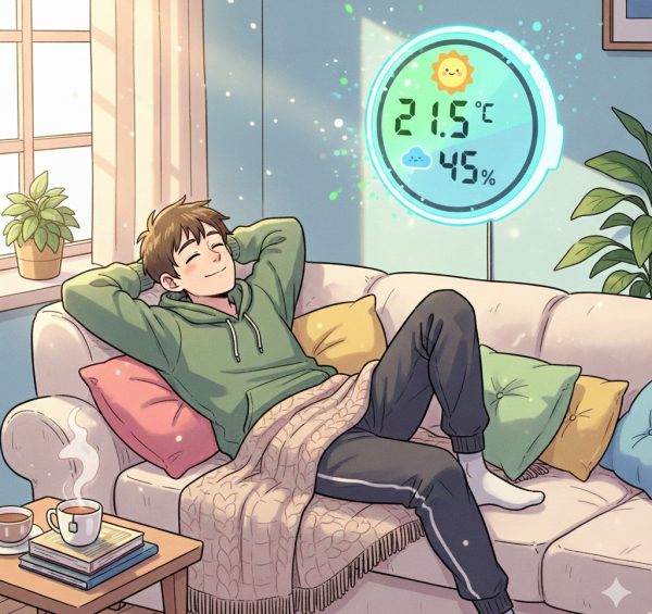 tipps und tricks wie lüfte ich in der Wohnung richtig