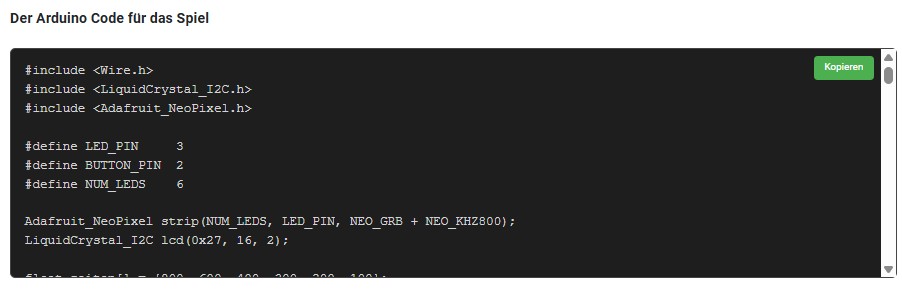 Syntax Highlighting in Joomla