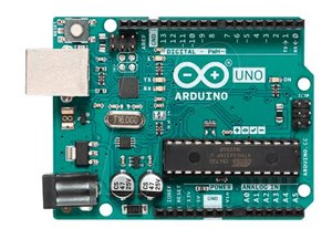 ARDUINO UNO REV3