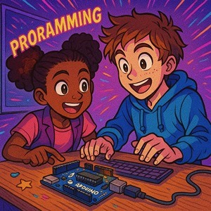 200 Spielideen fur den Arduino programmieren 0