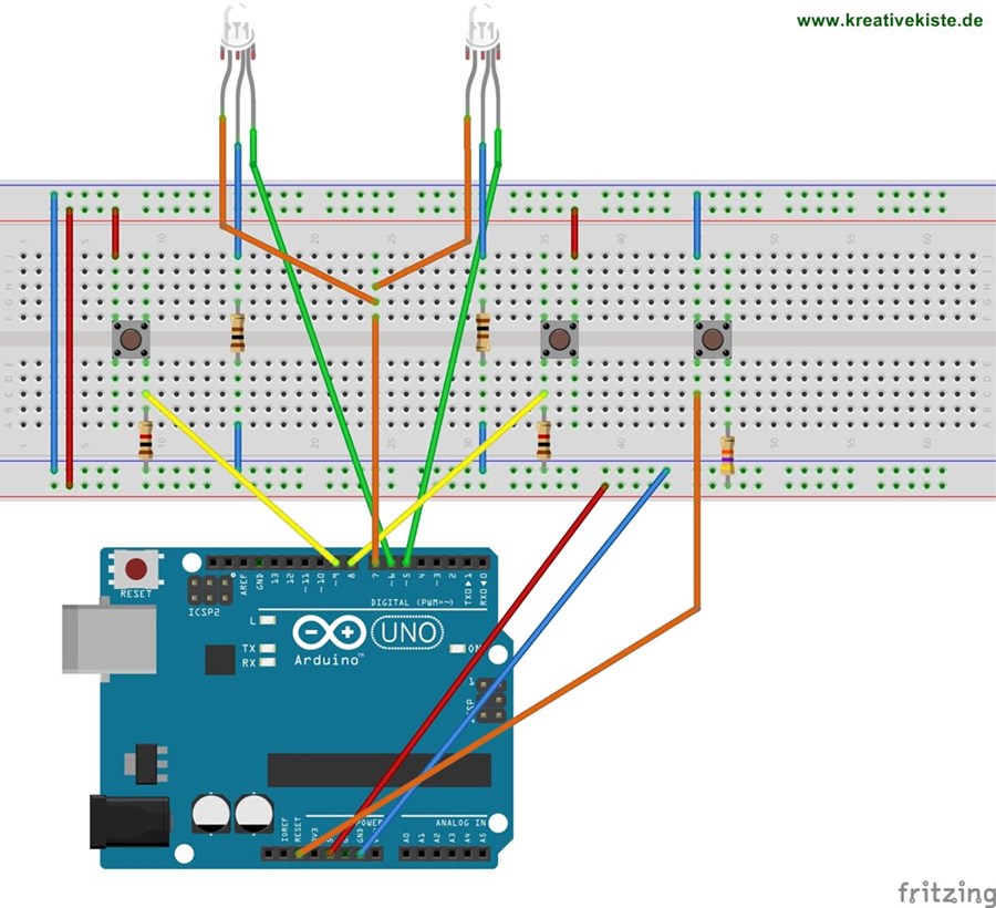 arduino-buzzer-projekt-spiel