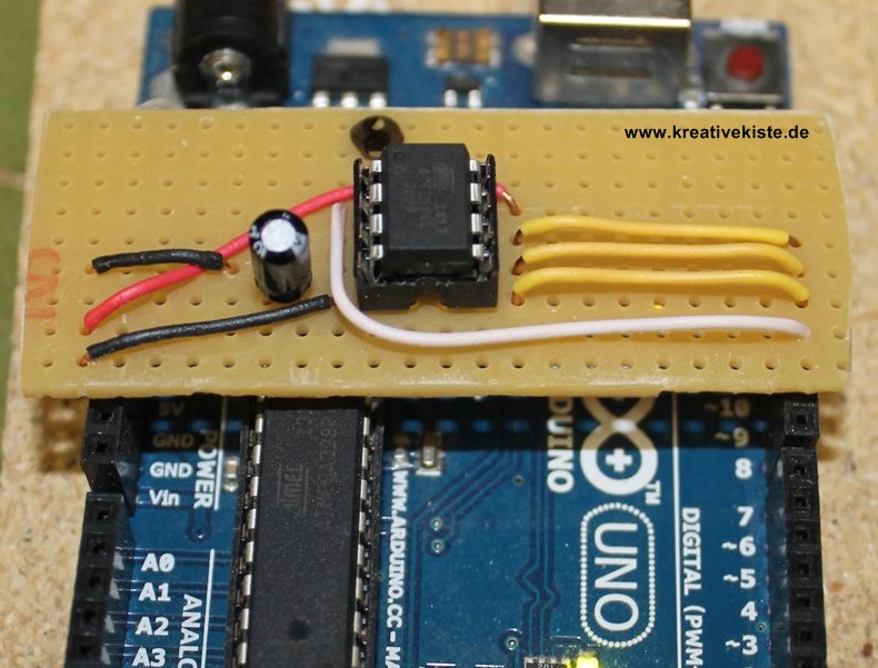 arduino-attiny-45-isp-programmieren-pgrogrammiergeraet