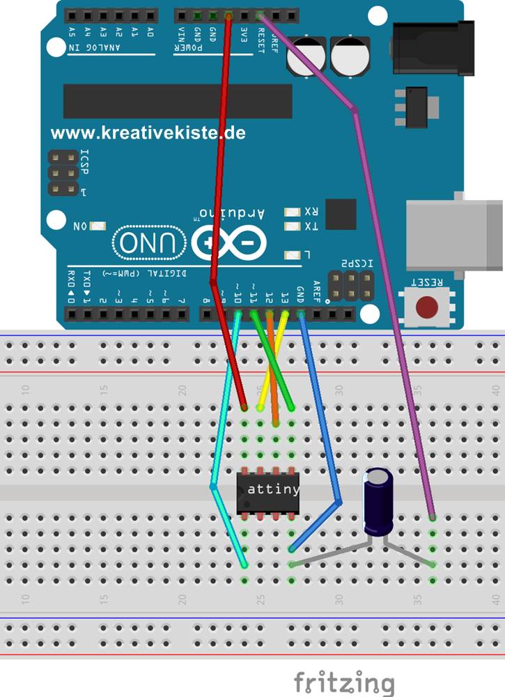 attiny-mit-arduino-ide-programmieren-anleitung