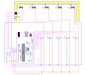 vorschau Kinder magnetspiel zufallsgenerator