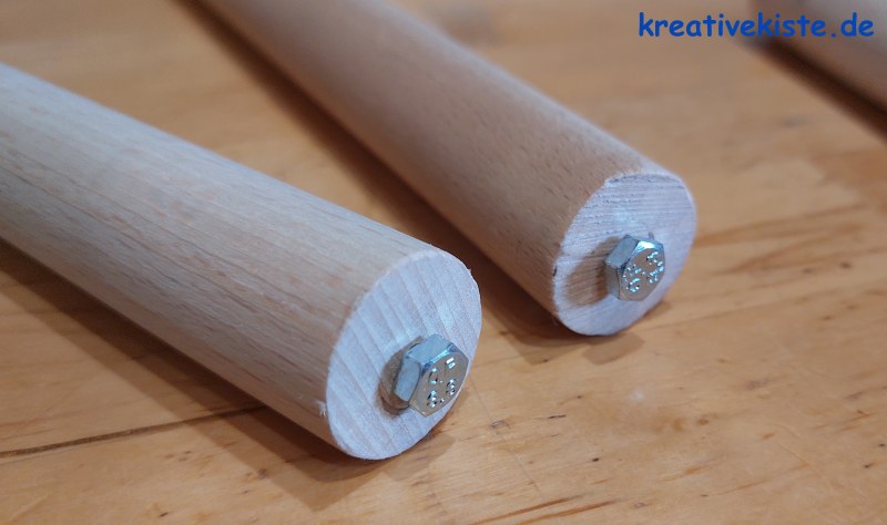 Arduino Geschicklichkeitsspiel Catch the Stick