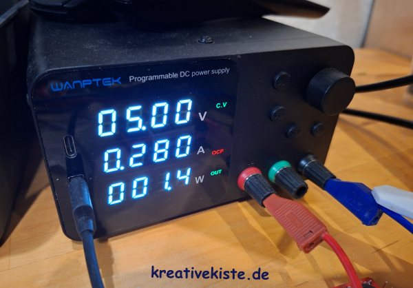 3 Retro Action pur Dein eigenes Space Invaders auf der 16x16 LED Matrix