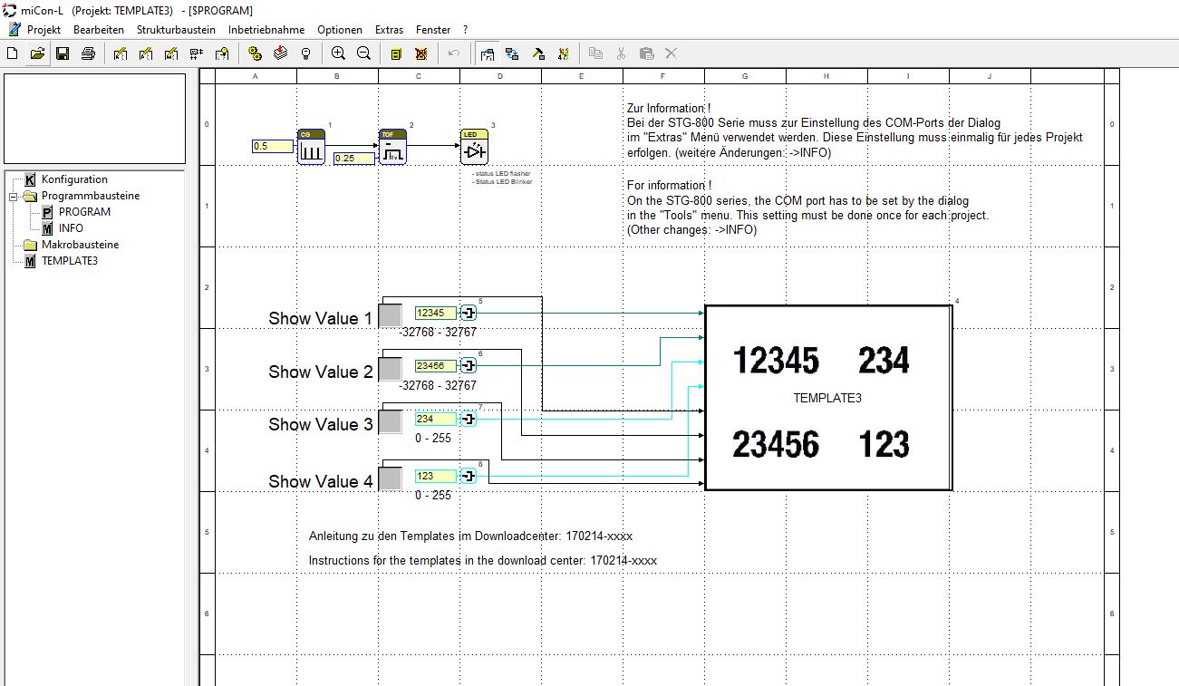 barth stg 800 software hardware testbericht vorstellung sps plc 3