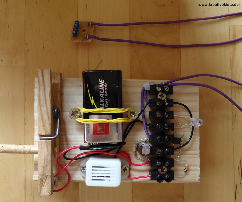 selber bauen ideen elektronik