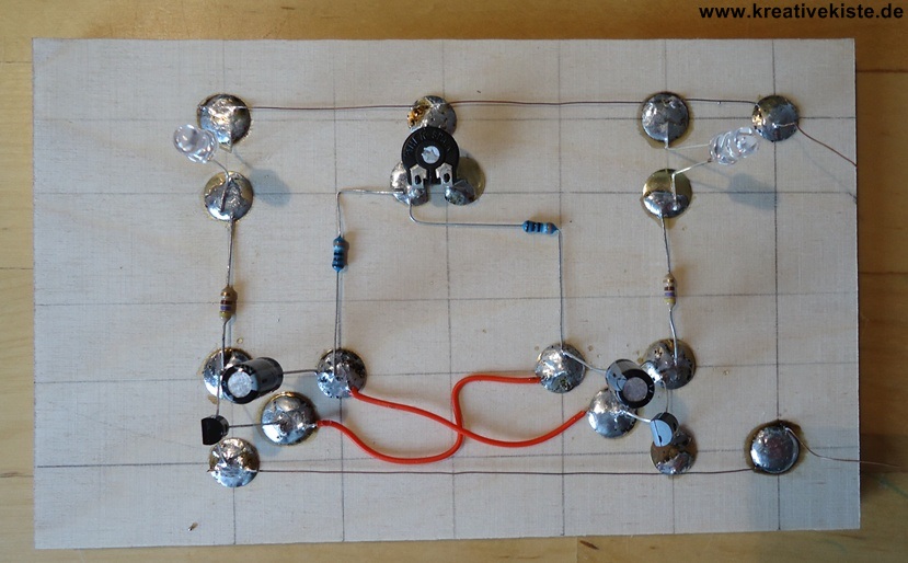 30-Transistor-Grundschaltungen-poti