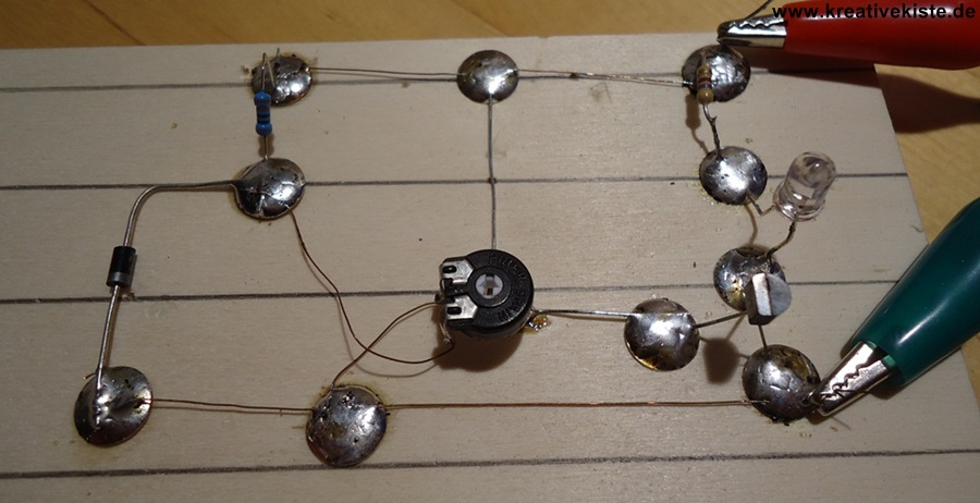 41-Transistor-Grundschaltungen-regelbarer-dimmer