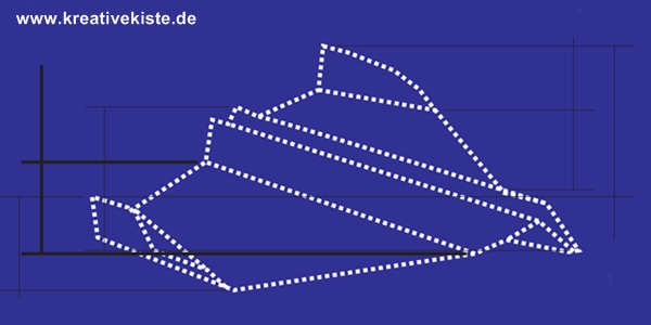 einen-papierflieger-trimmung-einstellen