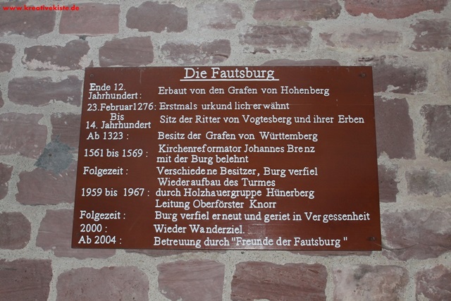 2-Fautsburg-Brgruine-Rehmuehle
