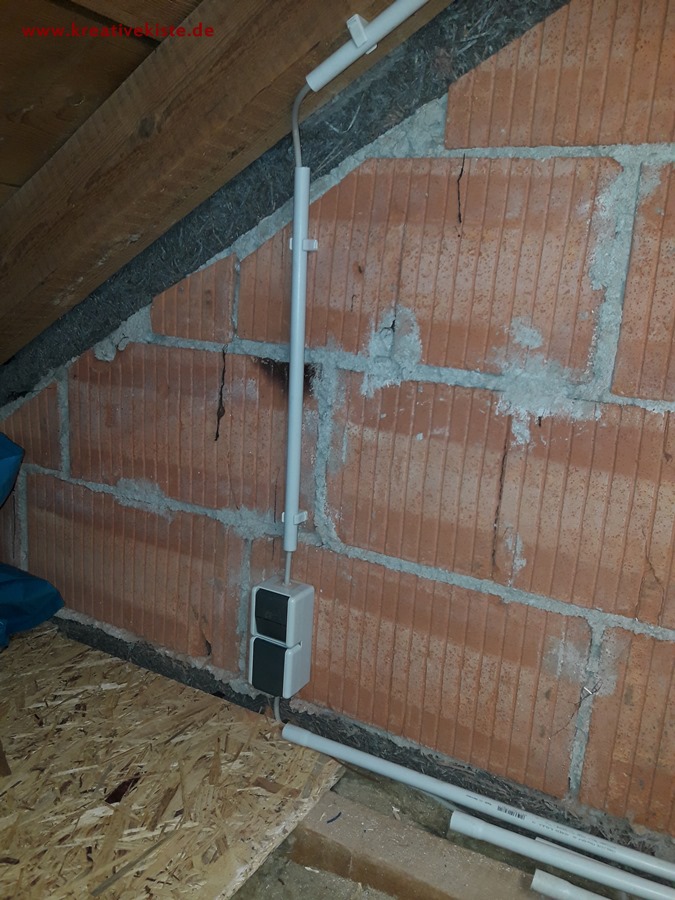 4 Klimaanlage unter dachboden einbauen