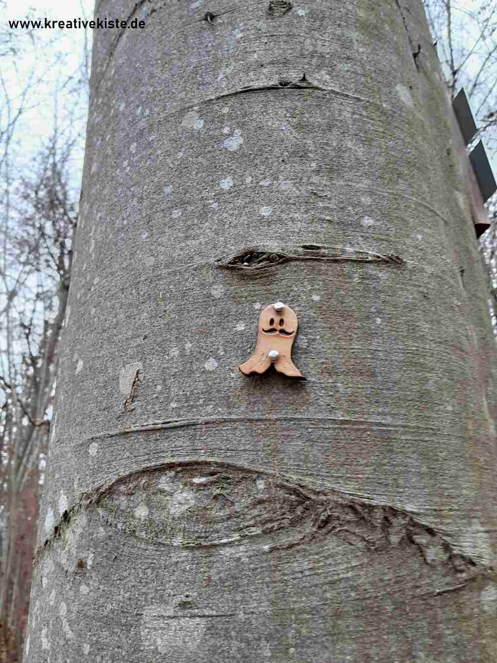 Zauberwald Nagold ist ein Kinder Walderlebnisweg im Killberg.Zauberwald Nagold ist ein Kinder Walderlebnisweg im Killberg 1