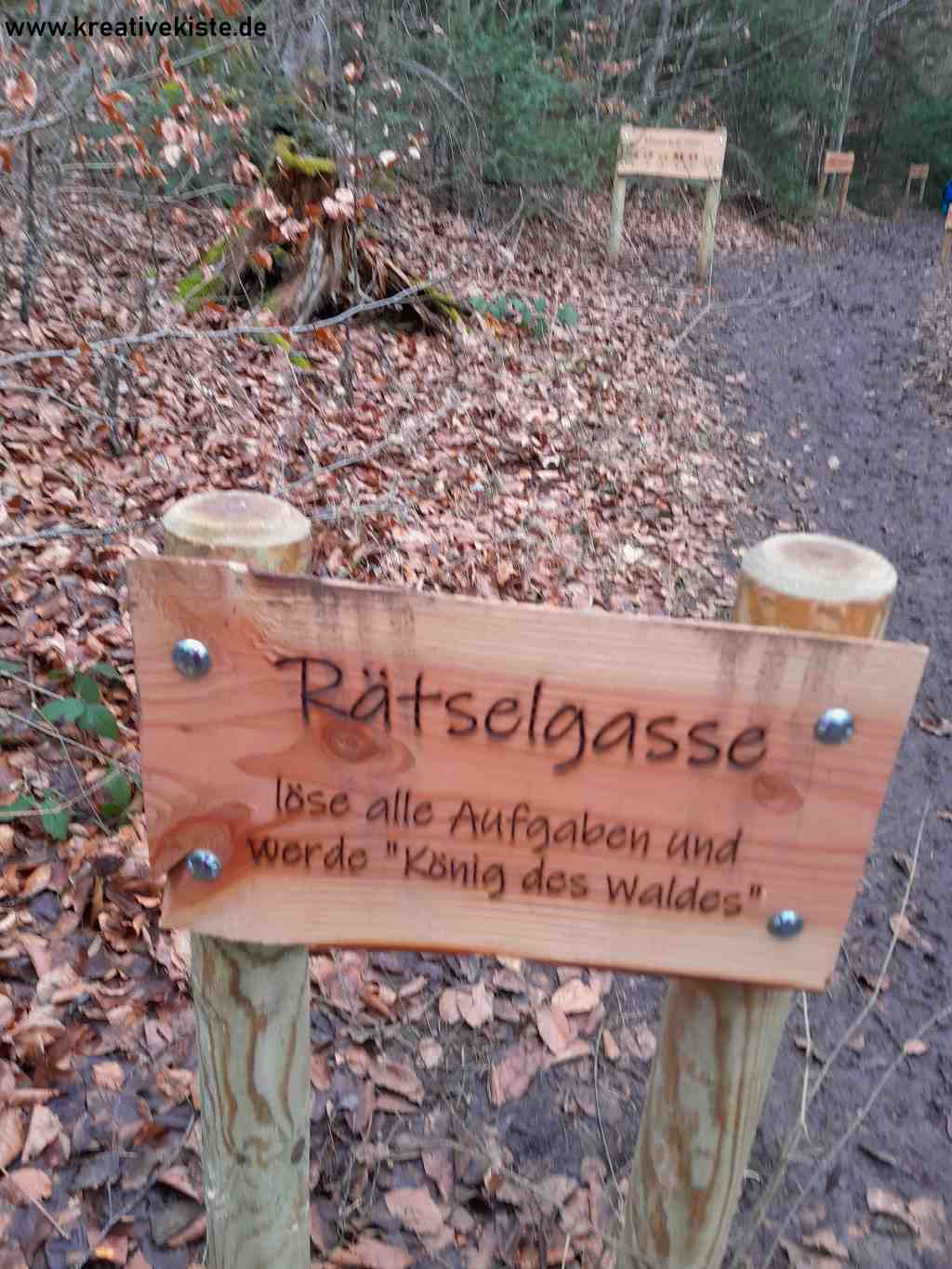 Zauberwald Nagold ist ein Kinder Walderlebnisweg im Killberg.Zauberwald Nagold ist ein Kinder Walderlebnisweg im Killberg 11