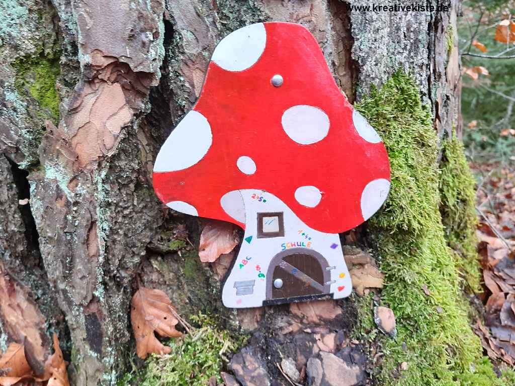 Zauberwald Nagold ist ein Kinder Walderlebnisweg im Killberg.Zauberwald Nagold ist ein Kinder Walderlebnisweg im Killberg 4