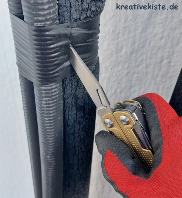 Testbericht DAKOYU DK20 Multitool Kompakter Alltagshelfer für den Handwerker 10