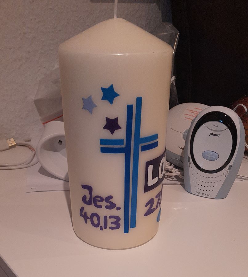 wie ein schützender engel 5