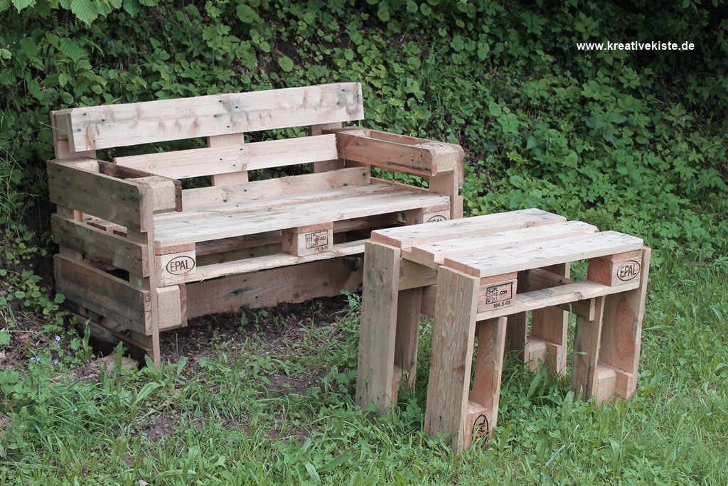 Bank Aus Paletten Pallet Furniture Outdoor Wooden Pallet Furniture