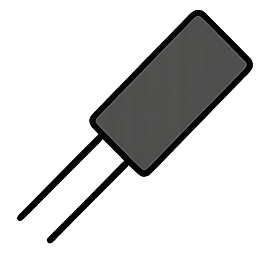 25️ Temperatursensor NTC PTC