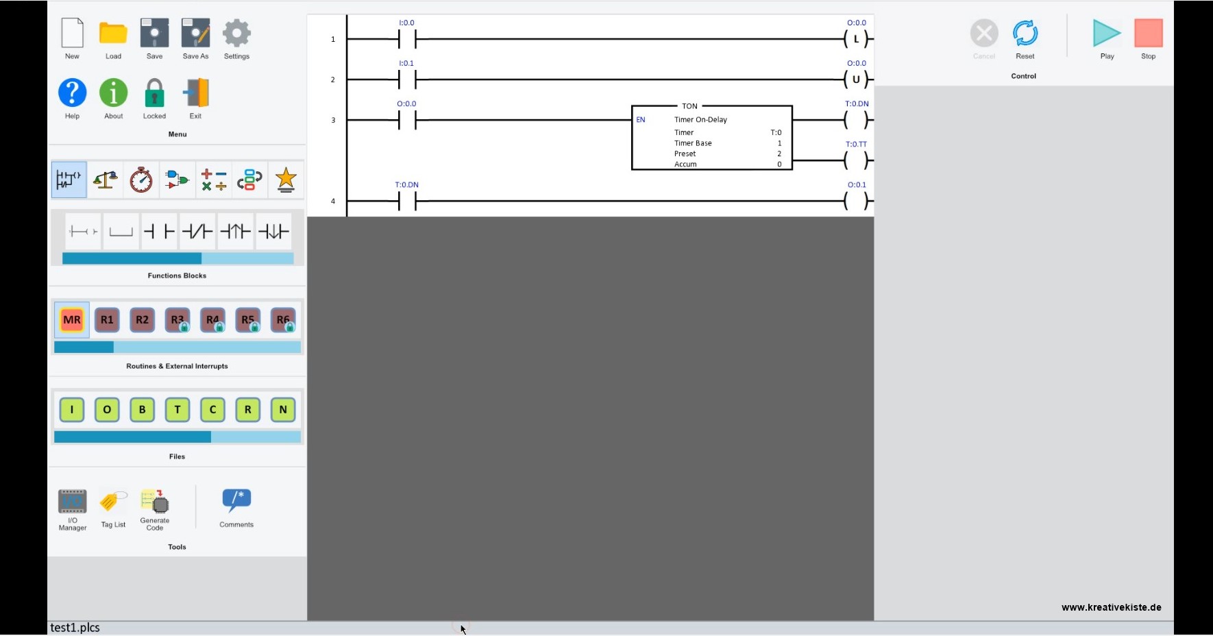 1 arduino plc ladder logic software