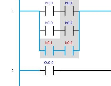 sps tutorial funktion von spulen und kontakte simulation 3