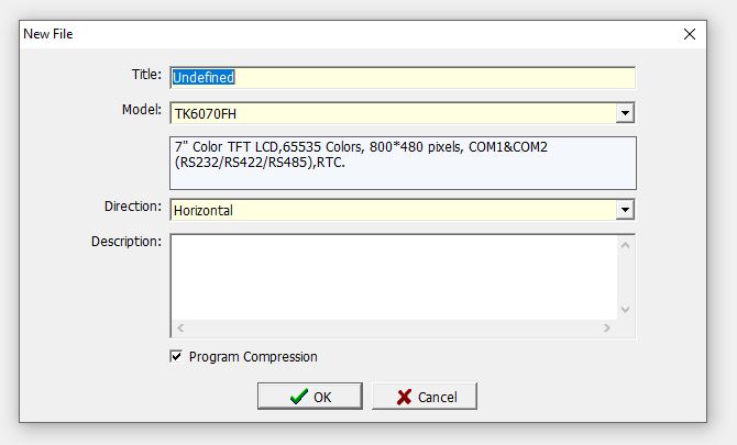 K LADDER FDB GX works 2 first steps with coolmay plc