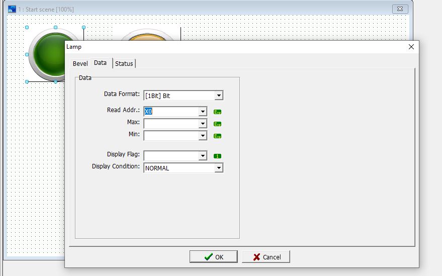 M LADDER FDB GX works 2 first steps with coolmay plc