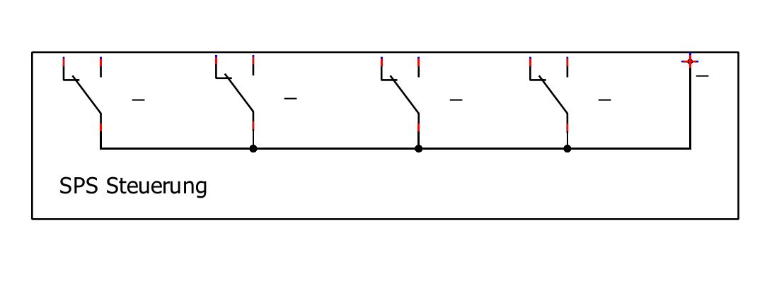 SPS Ausgänge als Relais Transistoren und Tiriacs Kontakttypen 9