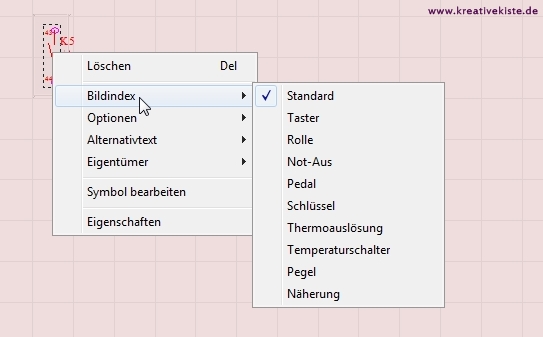 Software Stromlaufplan zeichnen