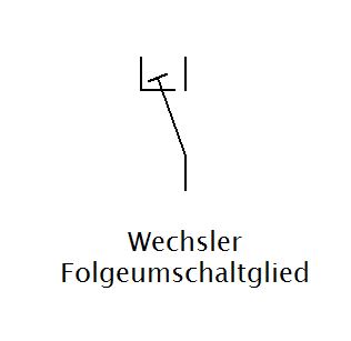 wechsler folgeumschaltglied