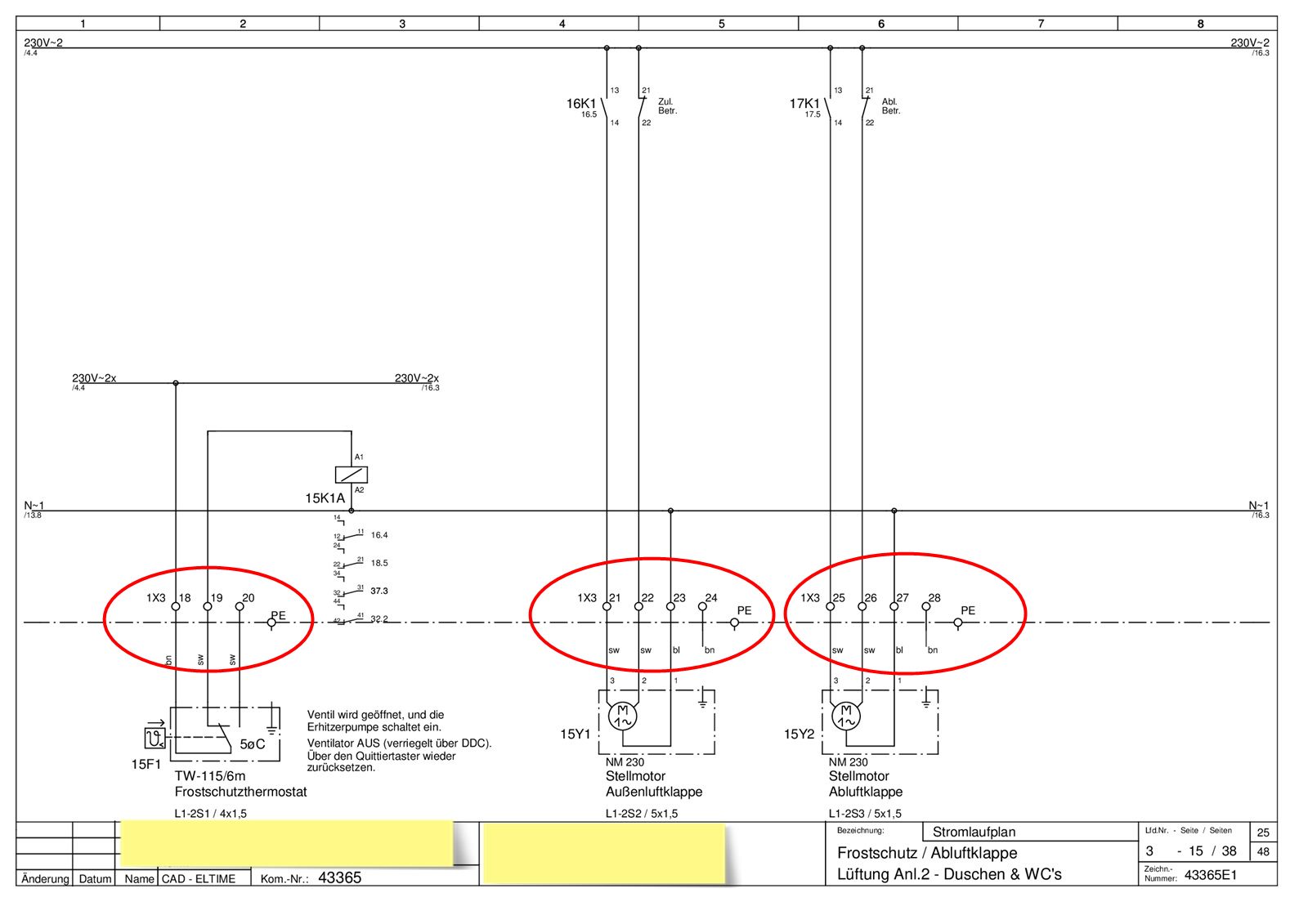 Schaltplan Zeichnen Lernen - Wiring Diagram