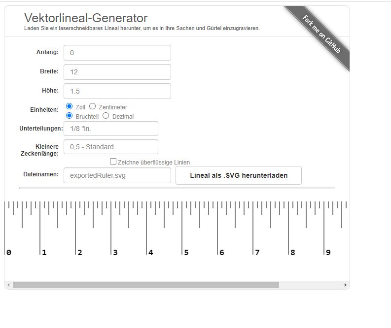 vektorliniel generator